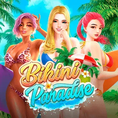 Bikini Paradise - Play at Bass Win Casino
