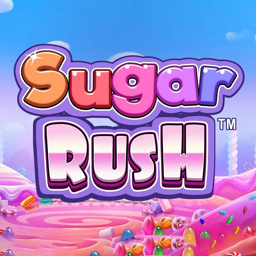 Sugar Rush - Play at Bass Win Casino