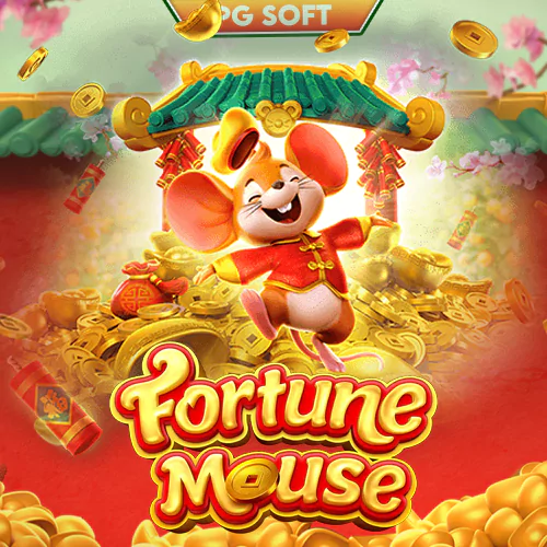 Fortune Mouse - Play at Bass Win Casino
