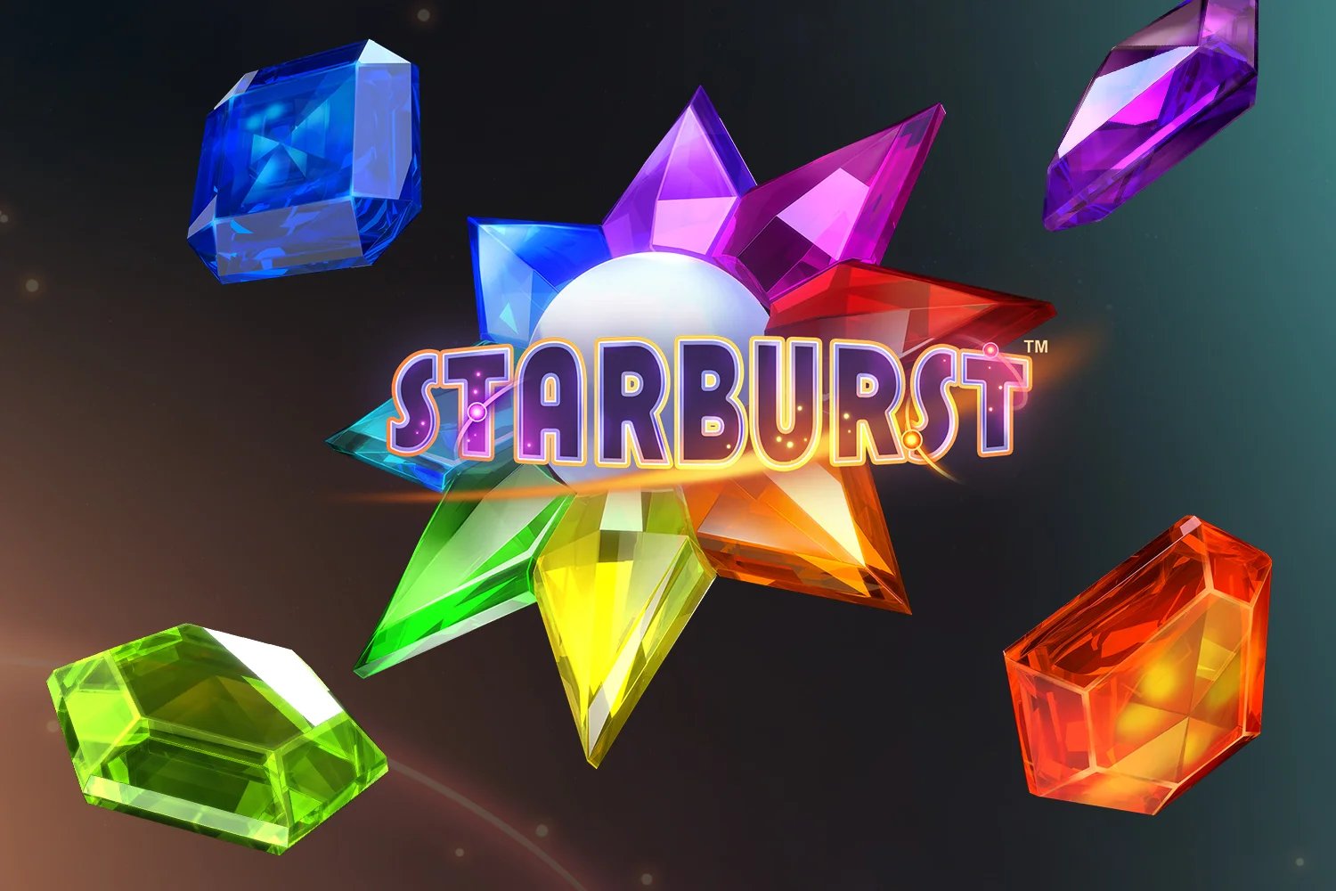 Starburst - Play at Bass Win Casino