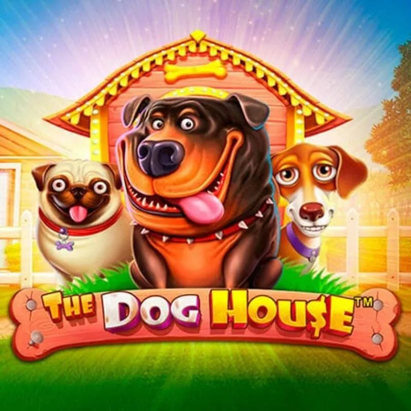 The Dog House - Play at Bass Win Casino